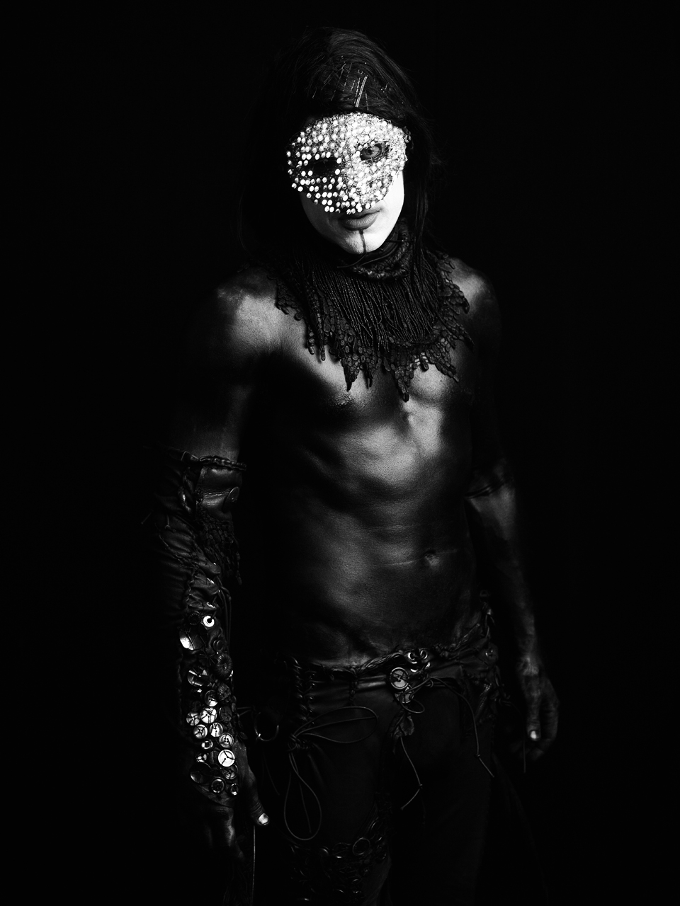 wes borland