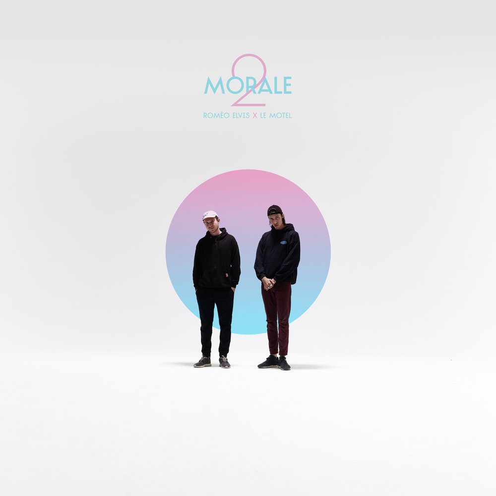 roméo elvis & le motel - morale 2