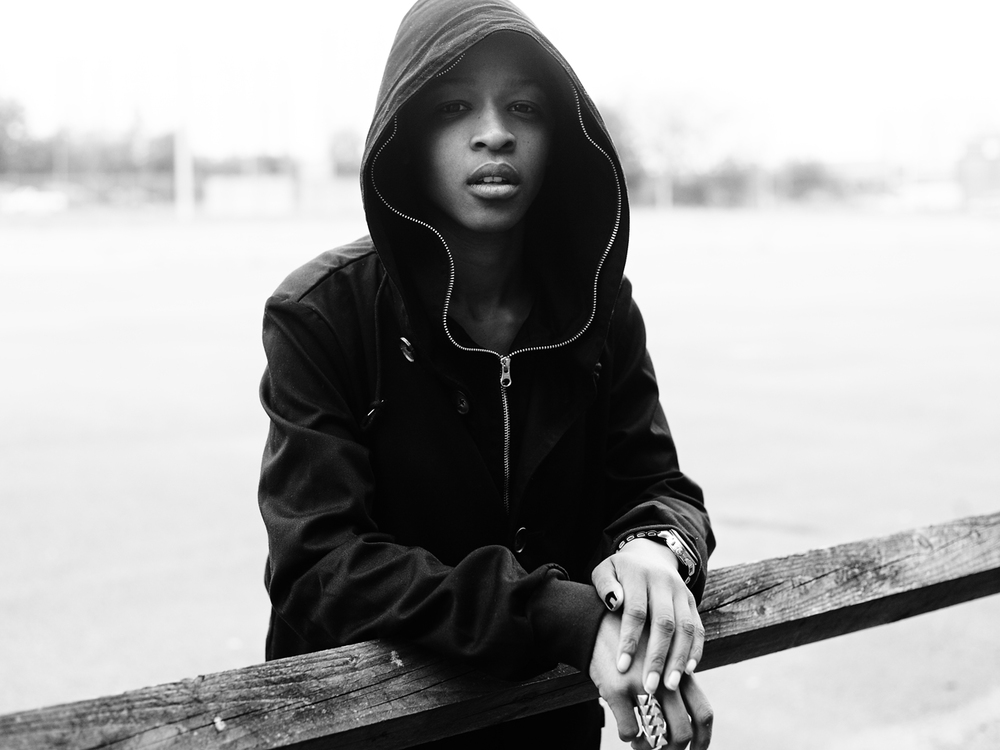 julie adenuga