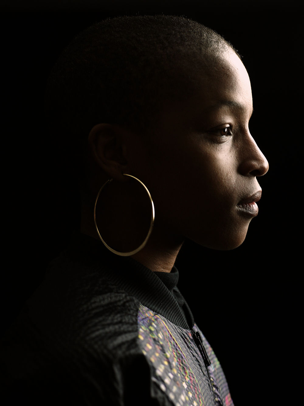 julie adenuga