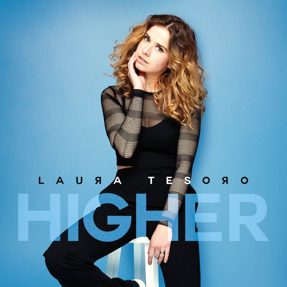 laura tesoro - higher