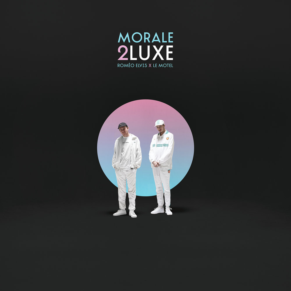 roméo elvis & le motel - morale2luxe